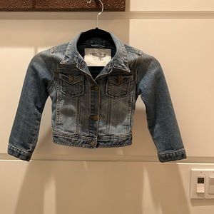 Kids Jean jacket